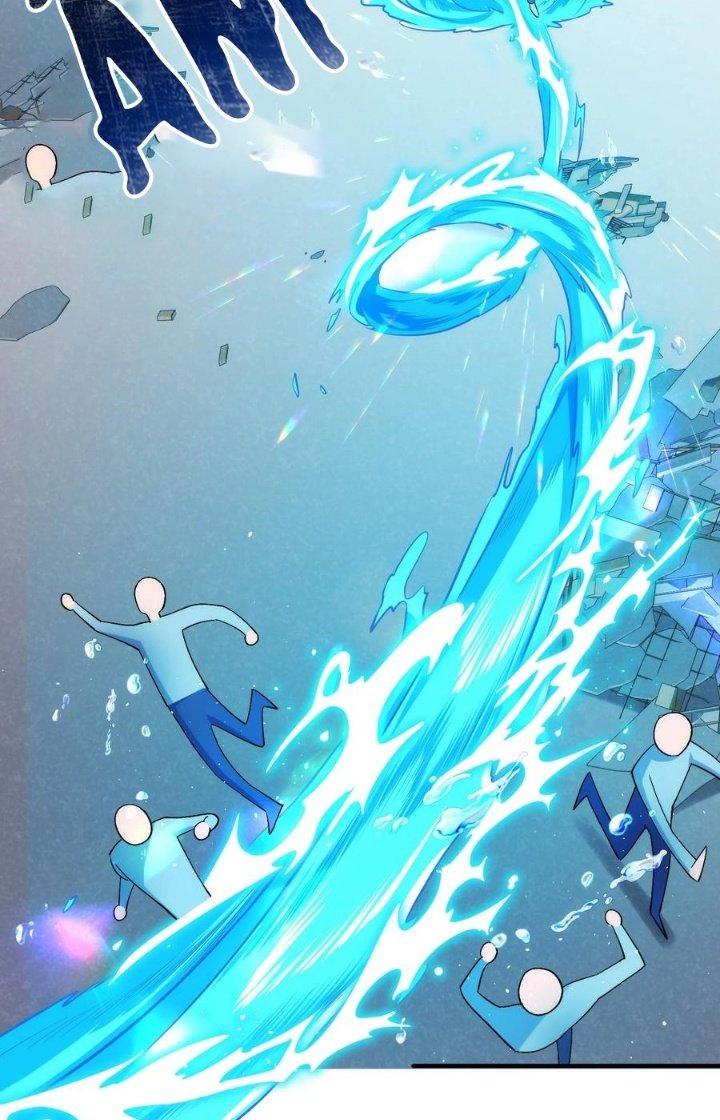 Phương Pháp Sử Dụng Ma Nữ Và Thánh Nữ Chapter 62 - Trang 2