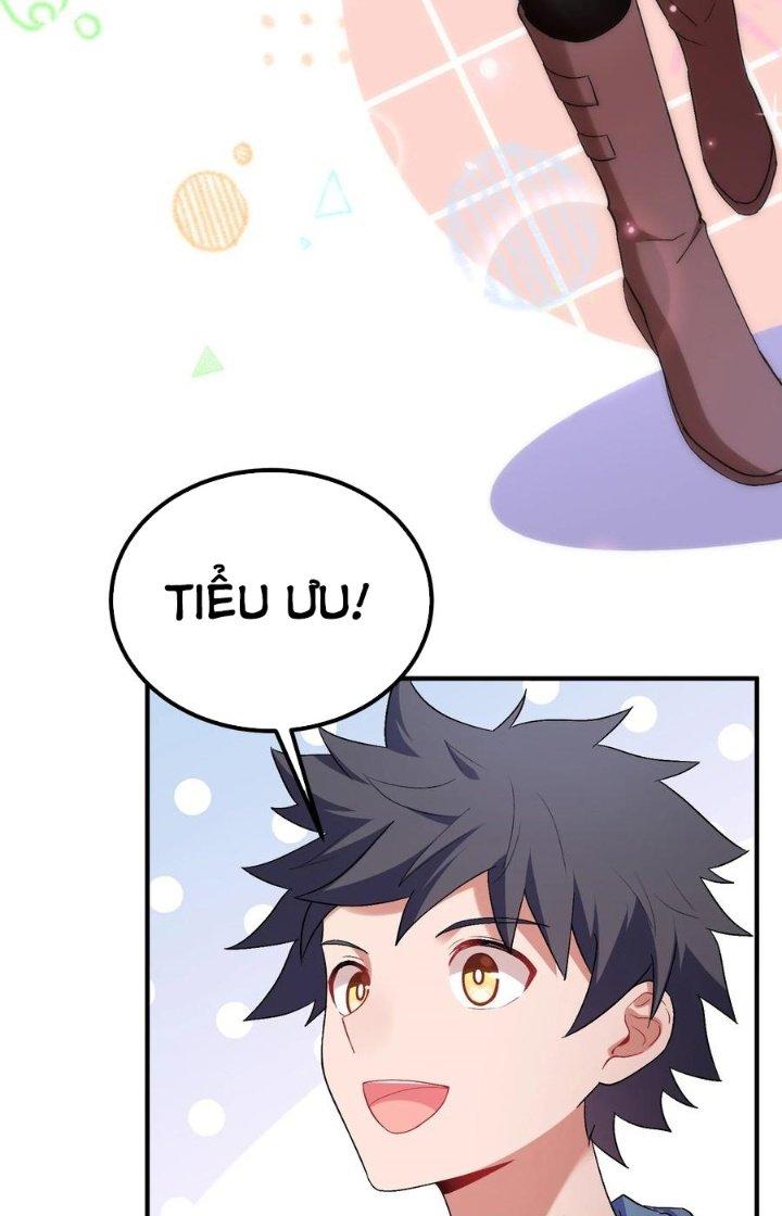 Phương Pháp Sử Dụng Ma Nữ Và Thánh Nữ Chapter 62 - Trang 2