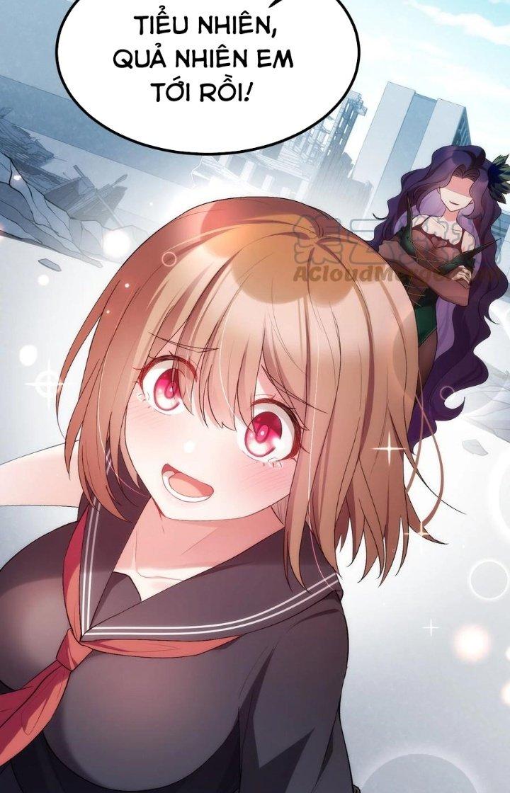 Phương Pháp Sử Dụng Ma Nữ Và Thánh Nữ Chapter 62 - Trang 2