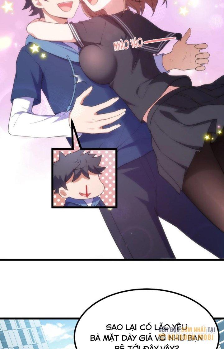 Phương Pháp Sử Dụng Ma Nữ Và Thánh Nữ Chapter 62 - Trang 2
