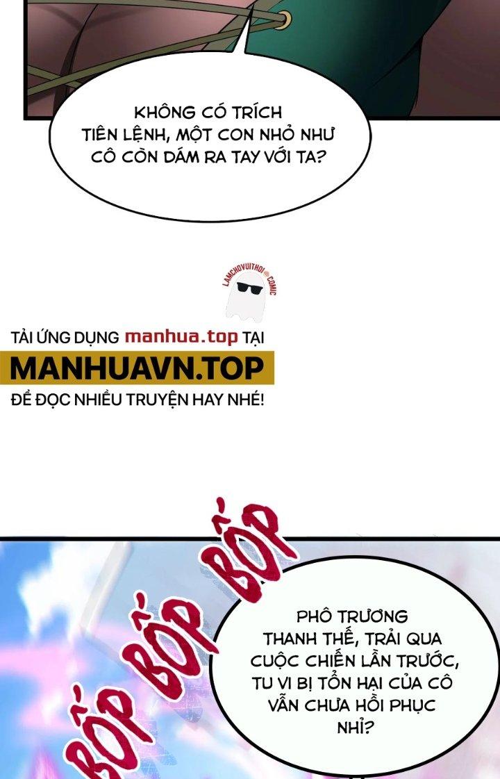 Phương Pháp Sử Dụng Ma Nữ Và Thánh Nữ Chapter 62 - Trang 2