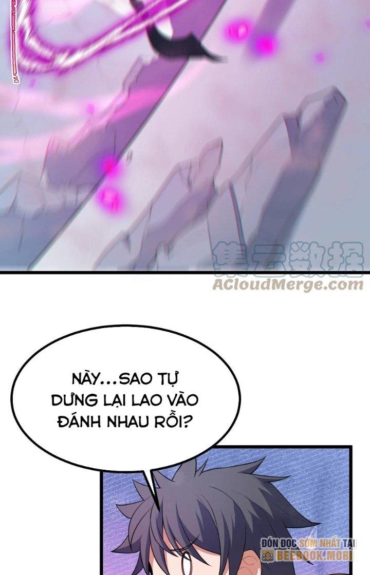 Phương Pháp Sử Dụng Ma Nữ Và Thánh Nữ Chapter 62 - Trang 2
