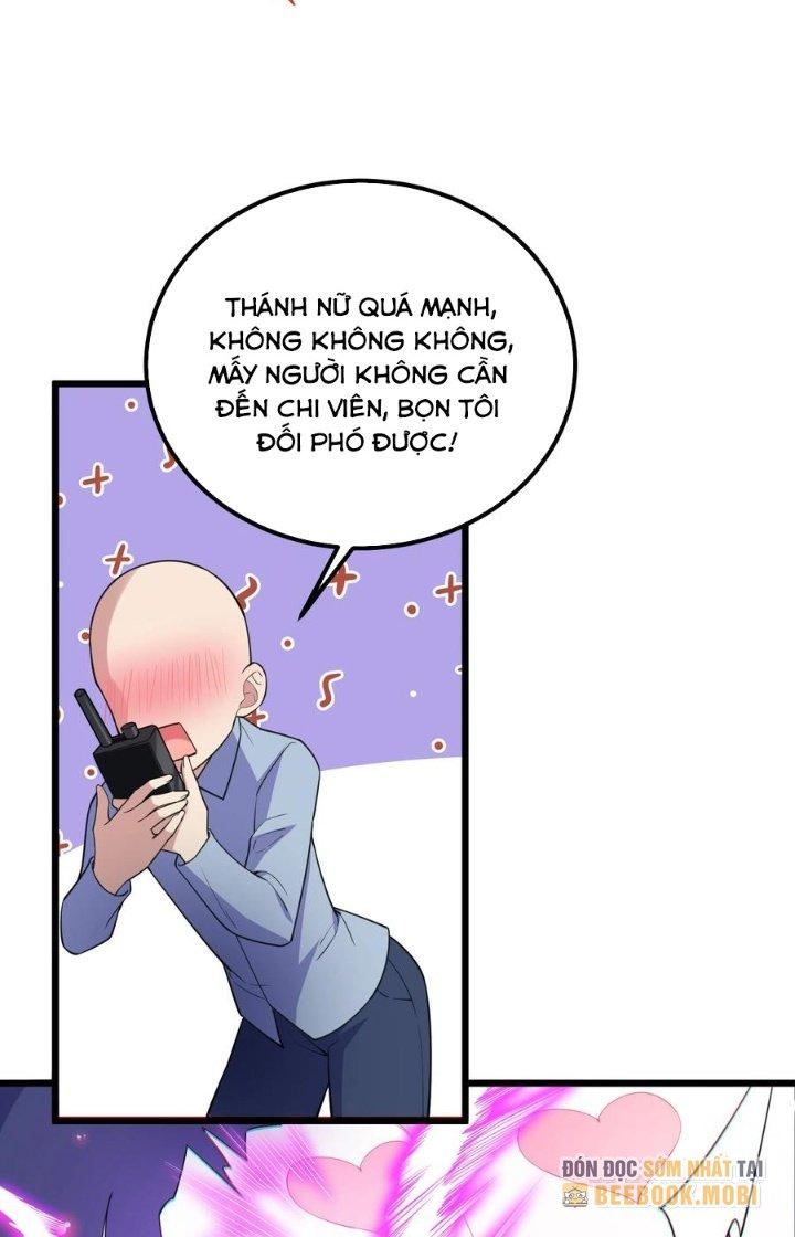 Phương Pháp Sử Dụng Ma Nữ Và Thánh Nữ Chapter 62 - Trang 2