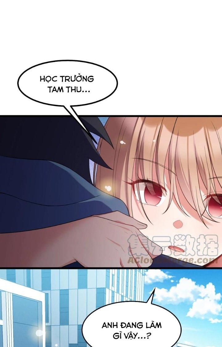 Phương Pháp Sử Dụng Ma Nữ Và Thánh Nữ Chapter 62 - Trang 2