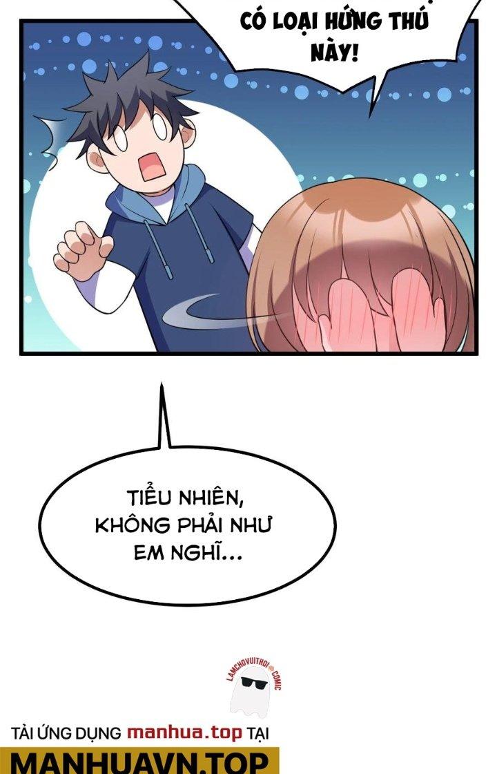 Phương Pháp Sử Dụng Ma Nữ Và Thánh Nữ Chapter 62 - Trang 2