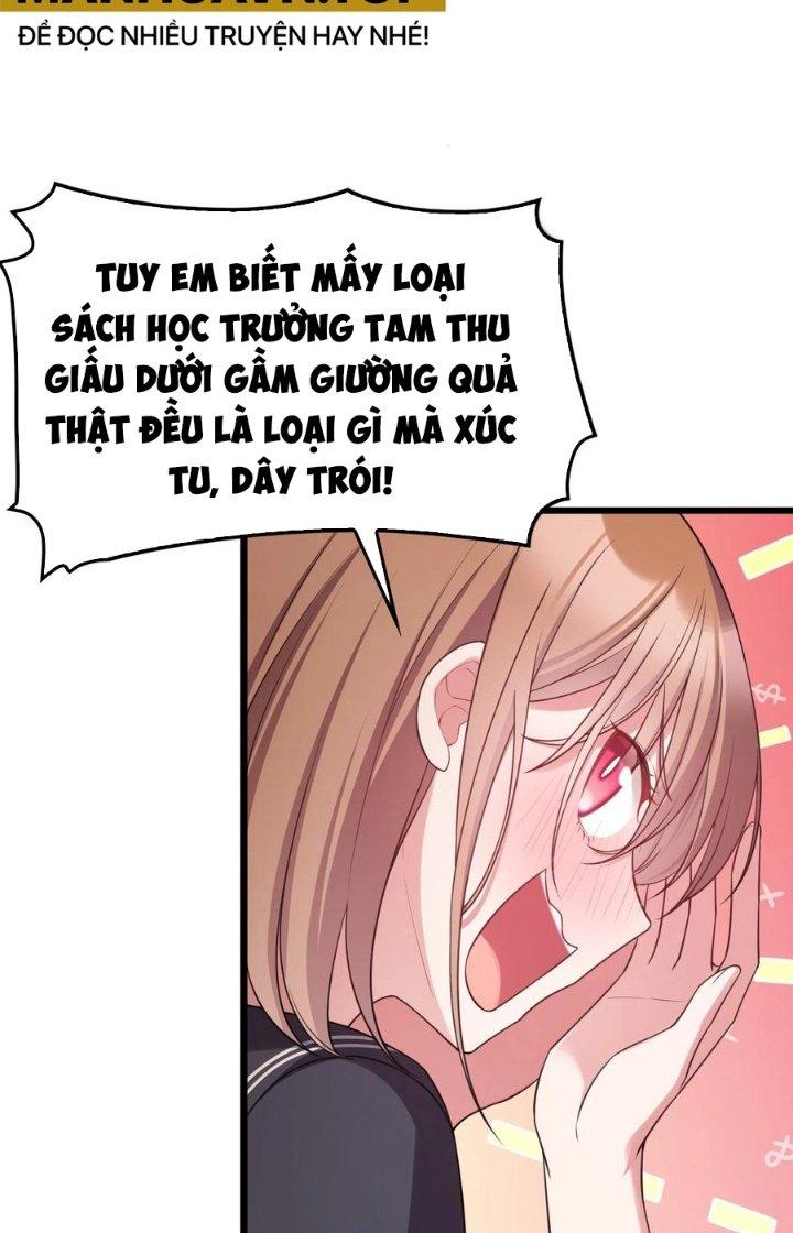 Phương Pháp Sử Dụng Ma Nữ Và Thánh Nữ Chapter 62 - Trang 2