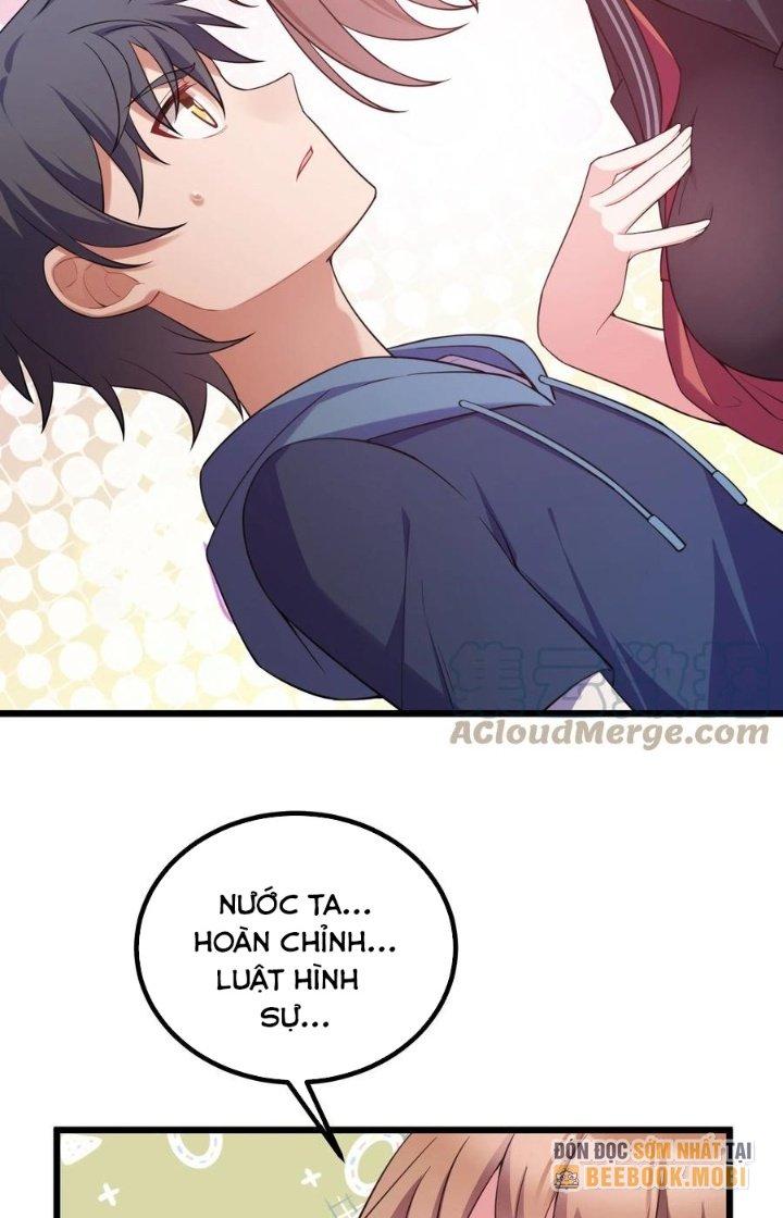 Phương Pháp Sử Dụng Ma Nữ Và Thánh Nữ Chapter 62 - Trang 2