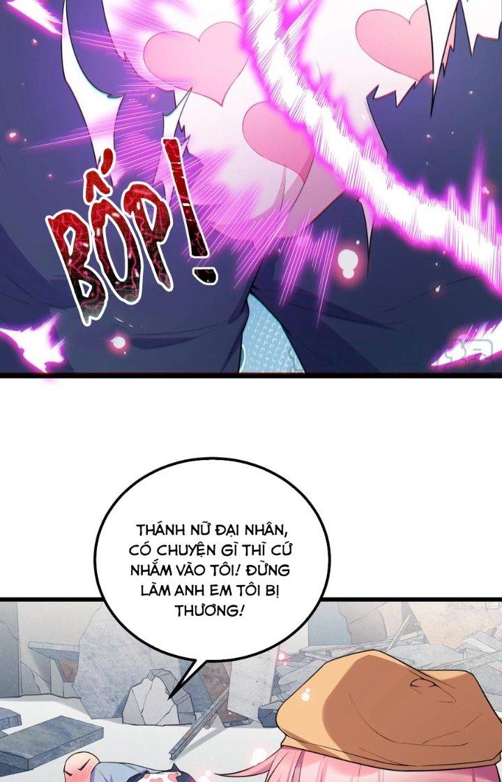 Phương Pháp Sử Dụng Ma Nữ Và Thánh Nữ Chapter 62 - Trang 2