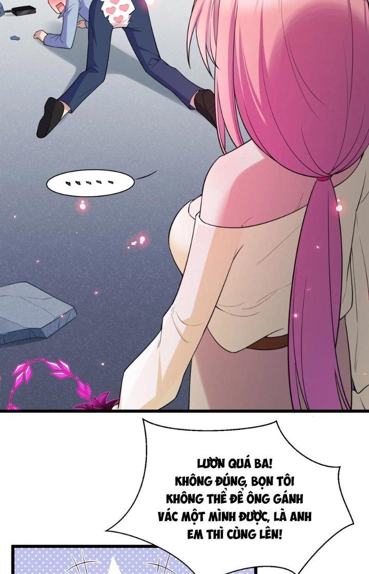 Phương Pháp Sử Dụng Ma Nữ Và Thánh Nữ Chapter 62 - Trang 2