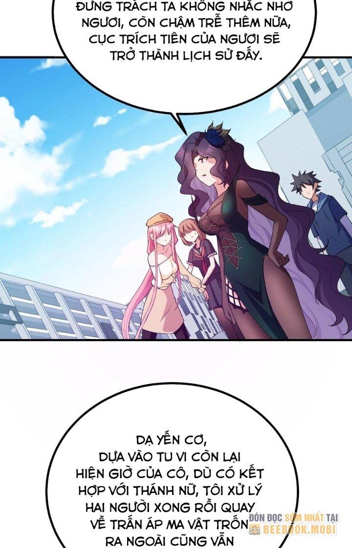 Phương Pháp Sử Dụng Ma Nữ Và Thánh Nữ Chapter 62 - Trang 2