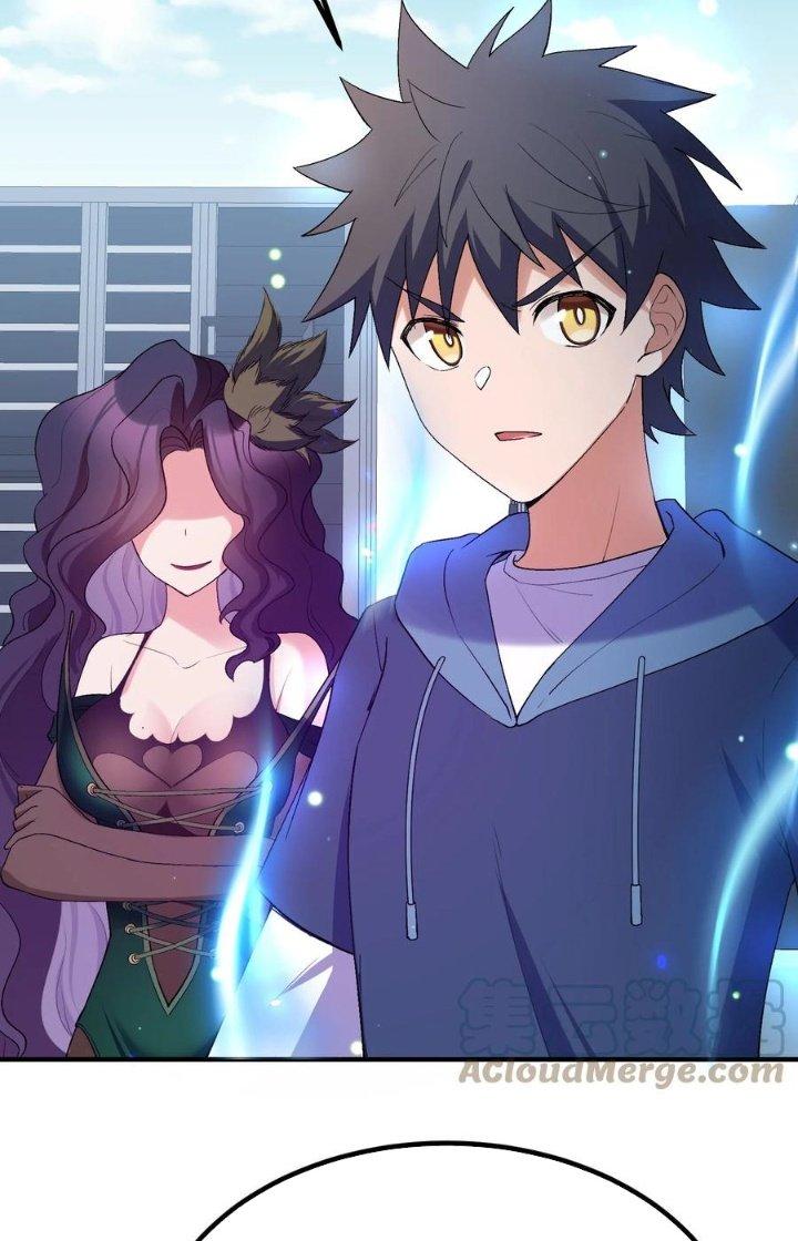 Phương Pháp Sử Dụng Ma Nữ Và Thánh Nữ Chapter 62 - Trang 2