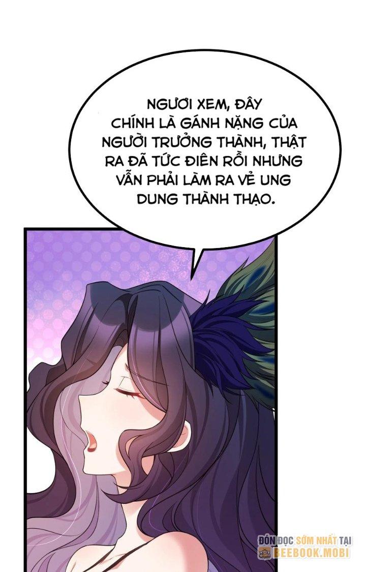 Phương Pháp Sử Dụng Ma Nữ Và Thánh Nữ Chapter 62 - Trang 2
