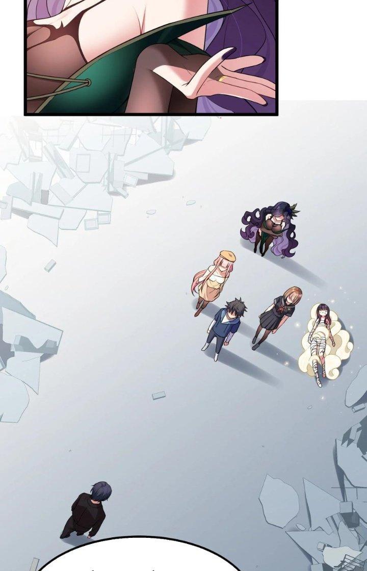 Phương Pháp Sử Dụng Ma Nữ Và Thánh Nữ Chapter 62 - Trang 2