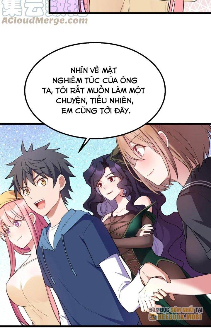 Phương Pháp Sử Dụng Ma Nữ Và Thánh Nữ Chapter 62 - Trang 2