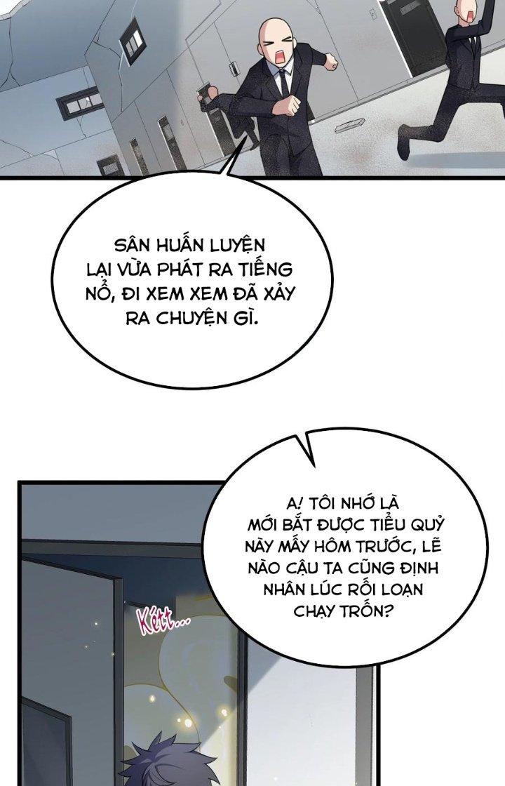 Phương Pháp Sử Dụng Ma Nữ Và Thánh Nữ Chapter 62 - Trang 2