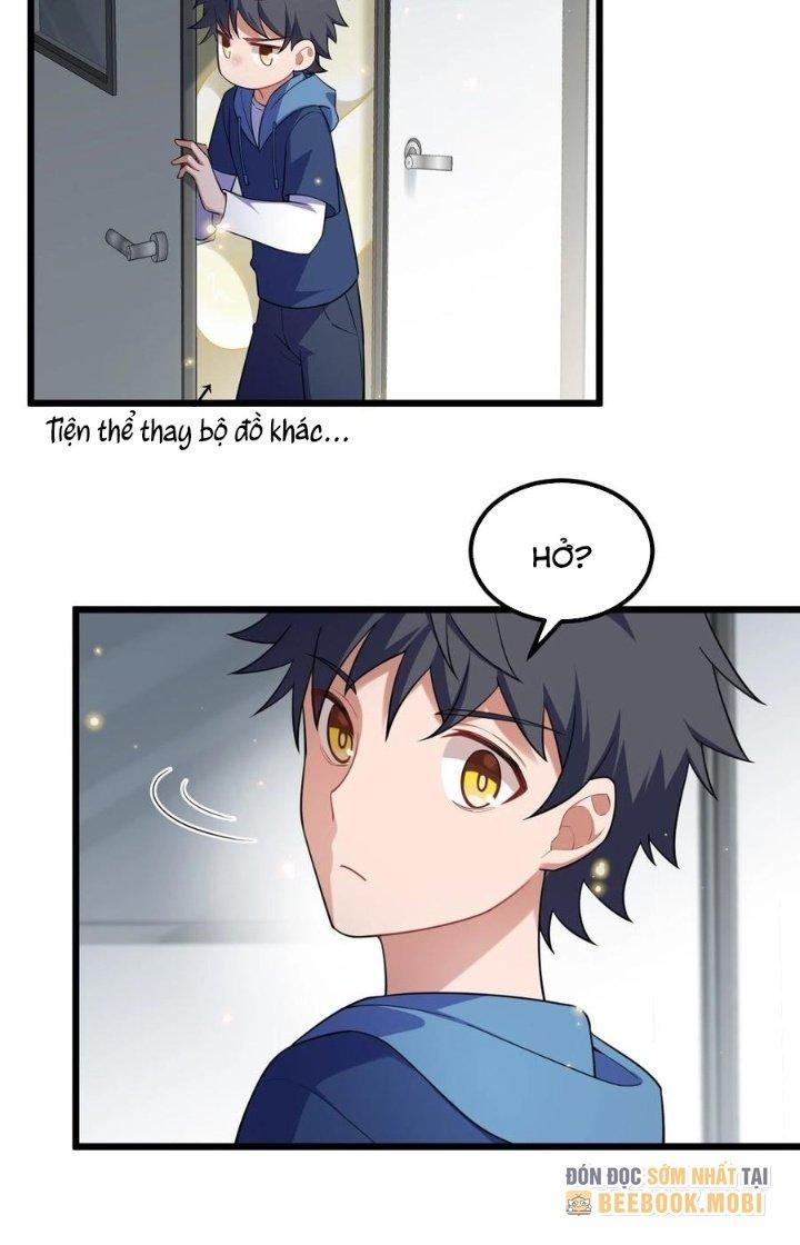 Phương Pháp Sử Dụng Ma Nữ Và Thánh Nữ Chapter 62 - Trang 2