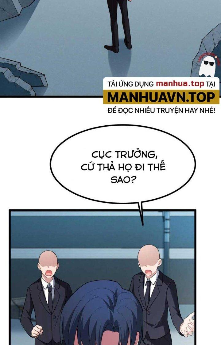 Phương Pháp Sử Dụng Ma Nữ Và Thánh Nữ Chapter 63 - Trang 2