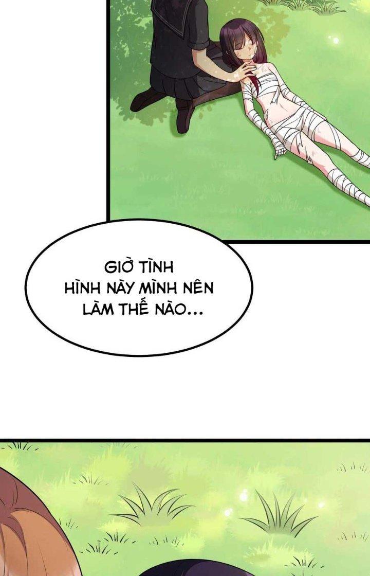 Phương Pháp Sử Dụng Ma Nữ Và Thánh Nữ Chapter 63 - Trang 2