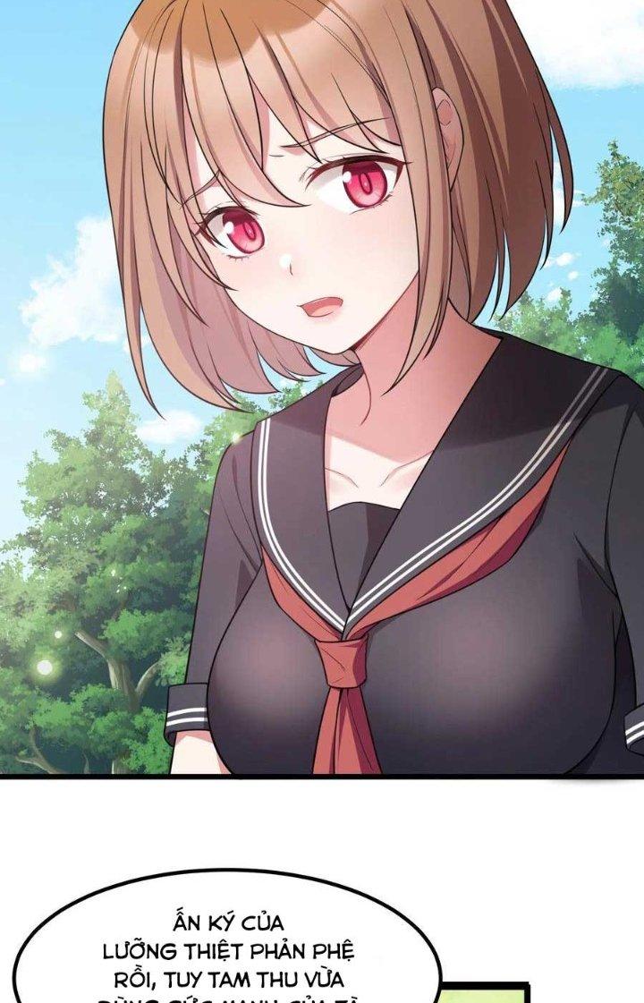 Phương Pháp Sử Dụng Ma Nữ Và Thánh Nữ Chapter 63 - Trang 2