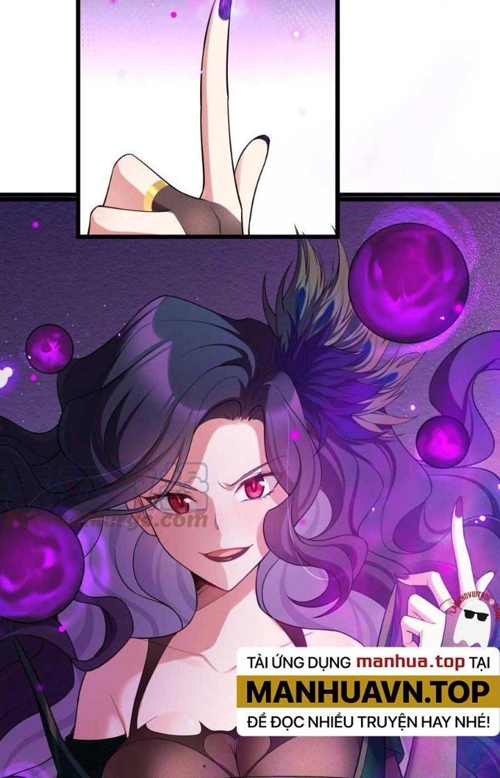 Phương Pháp Sử Dụng Ma Nữ Và Thánh Nữ Chapter 63 - Trang 2