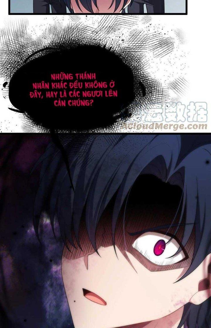 Phương Pháp Sử Dụng Ma Nữ Và Thánh Nữ Chapter 63 - Trang 2