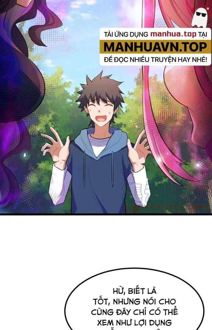Phương Pháp Sử Dụng Ma Nữ Và Thánh Nữ Chapter 63 - Trang 2
