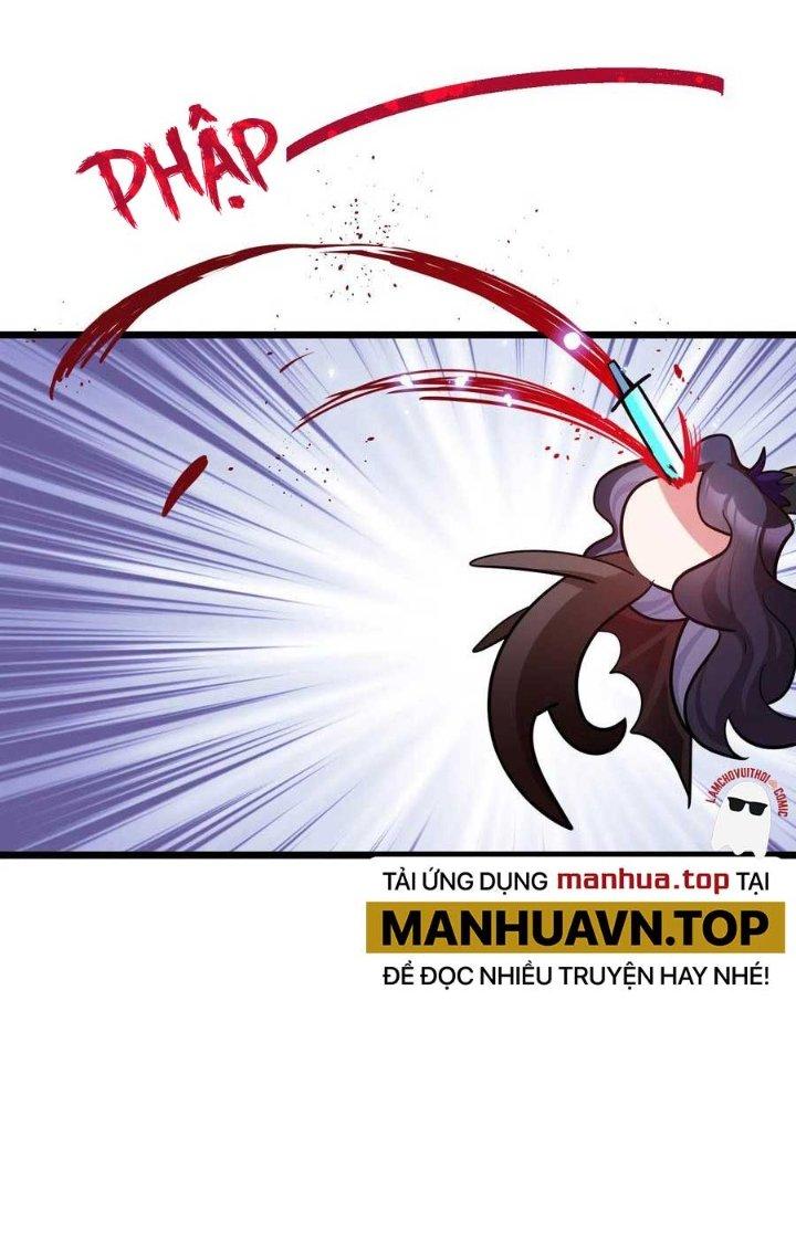 Phương Pháp Sử Dụng Ma Nữ Và Thánh Nữ Chapter 63 - Trang 2