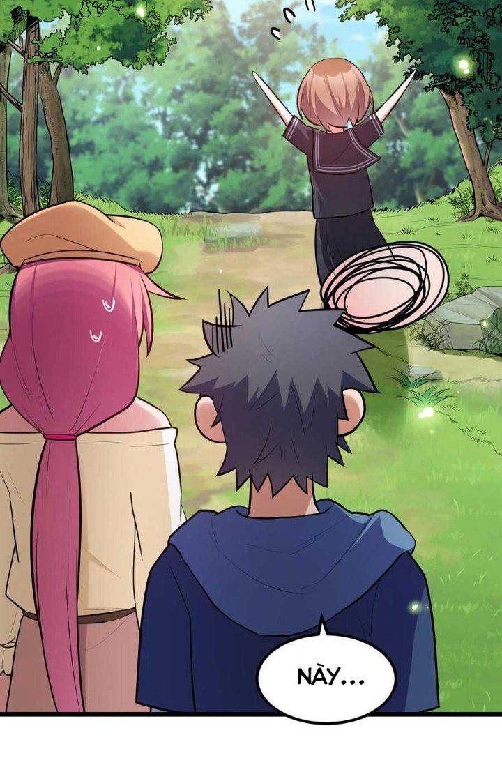 Phương Pháp Sử Dụng Ma Nữ Và Thánh Nữ Chapter 63 - Trang 2