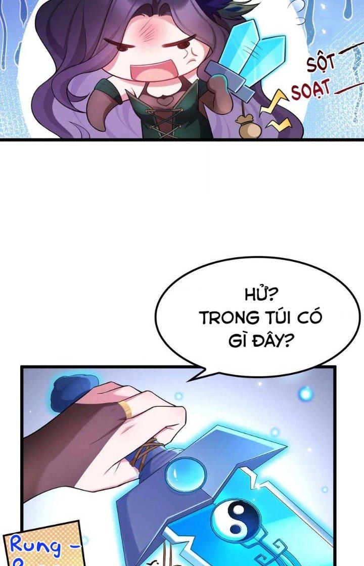 Phương Pháp Sử Dụng Ma Nữ Và Thánh Nữ Chapter 63 - Trang 2