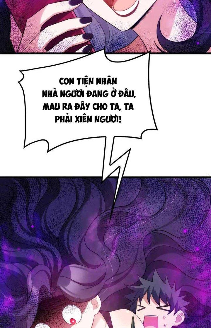 Phương Pháp Sử Dụng Ma Nữ Và Thánh Nữ Chapter 63 - Trang 2