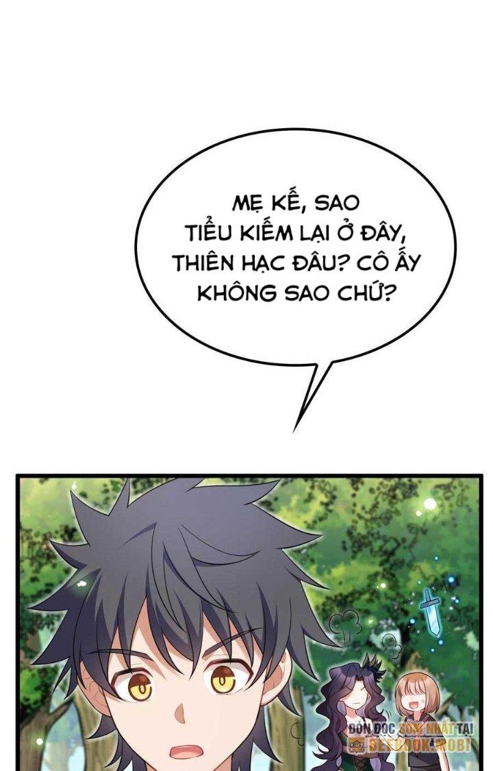 Phương Pháp Sử Dụng Ma Nữ Và Thánh Nữ Chapter 63 - Trang 2