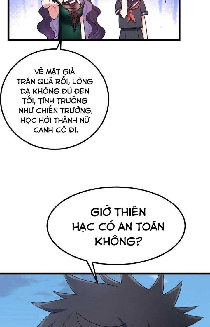 Phương Pháp Sử Dụng Ma Nữ Và Thánh Nữ Chapter 63 - Trang 2