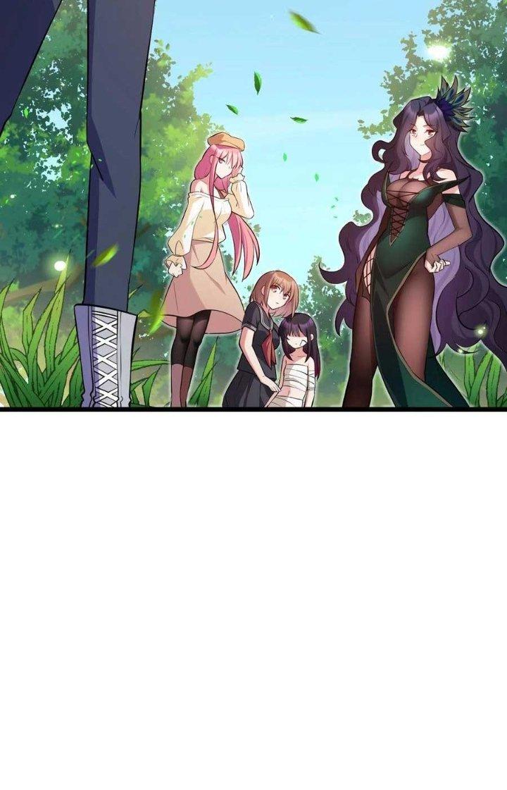 Phương Pháp Sử Dụng Ma Nữ Và Thánh Nữ Chapter 63 - Trang 2