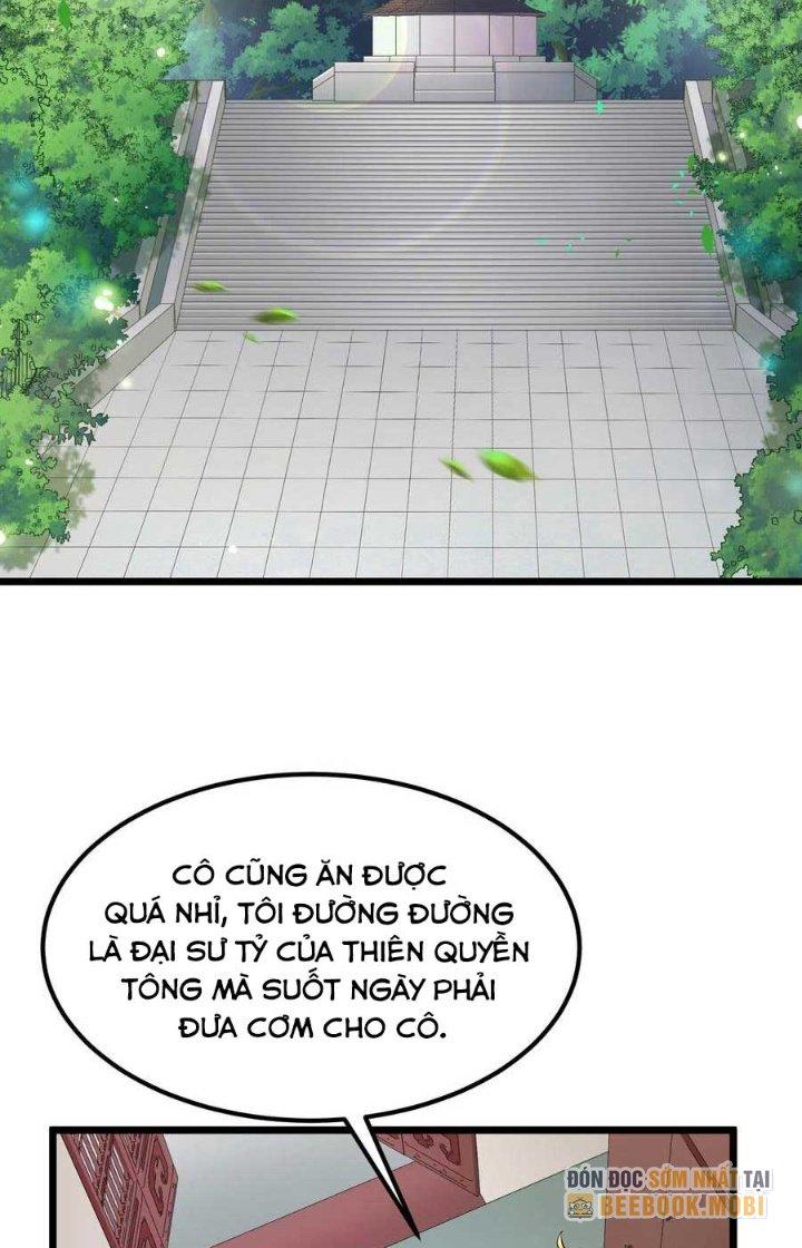 Phương Pháp Sử Dụng Ma Nữ Và Thánh Nữ Chapter 63 - Trang 2