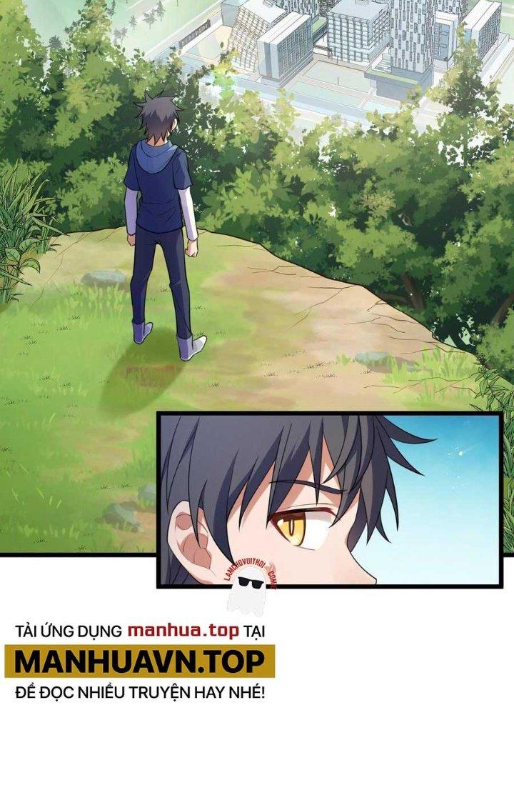 Phương Pháp Sử Dụng Ma Nữ Và Thánh Nữ Chapter 63 - Trang 2