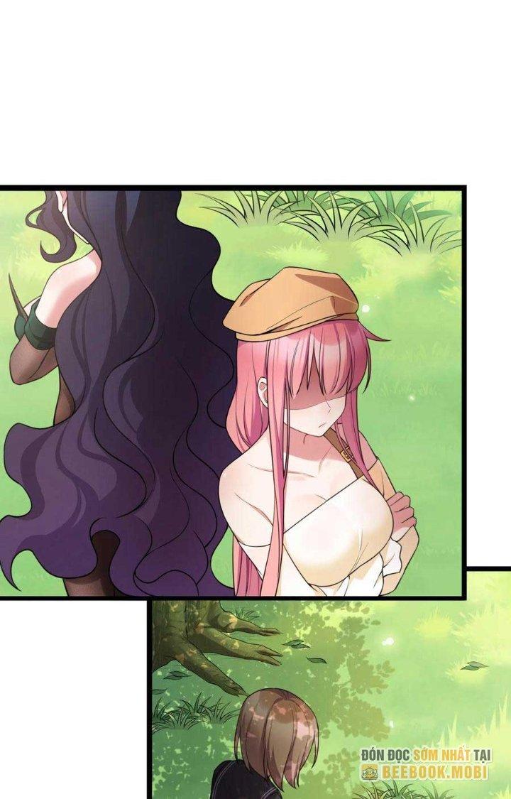 Phương Pháp Sử Dụng Ma Nữ Và Thánh Nữ Chapter 63 - Trang 2