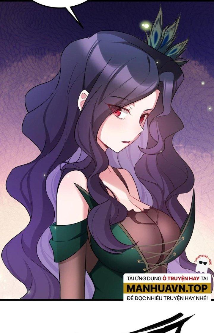 Phương Pháp Sử Dụng Ma Nữ Và Thánh Nữ Chapter 64 - Trang 2