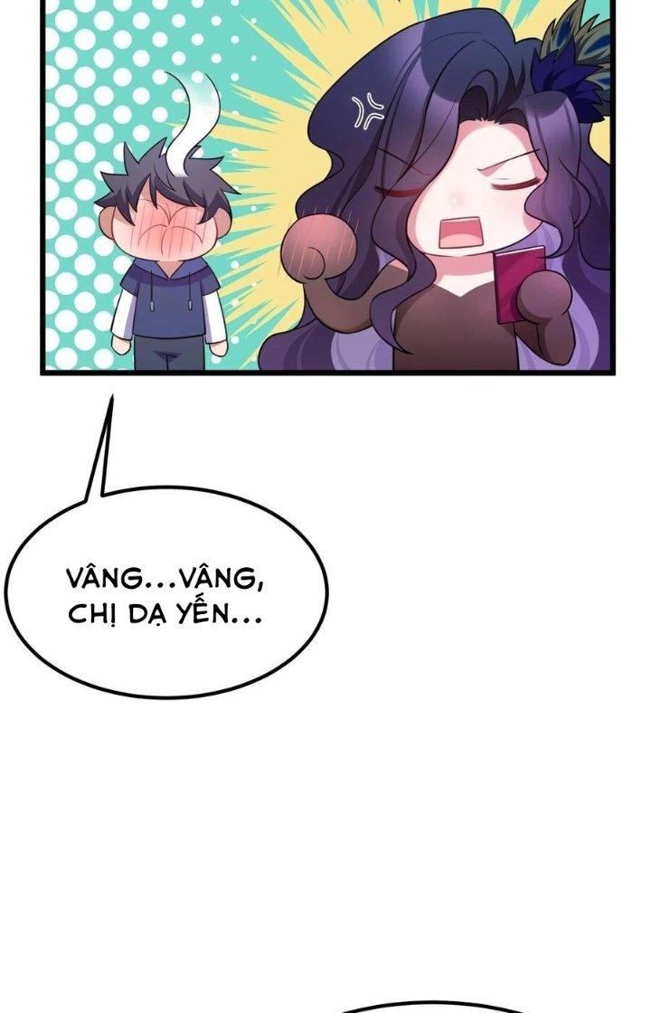 Phương Pháp Sử Dụng Ma Nữ Và Thánh Nữ Chapter 64 - Trang 2