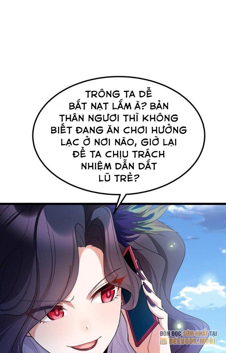 Phương Pháp Sử Dụng Ma Nữ Và Thánh Nữ Chapter 64 - Trang 2