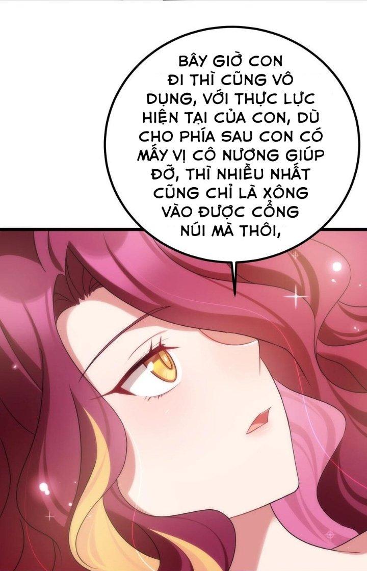 Phương Pháp Sử Dụng Ma Nữ Và Thánh Nữ Chapter 64 - Trang 2