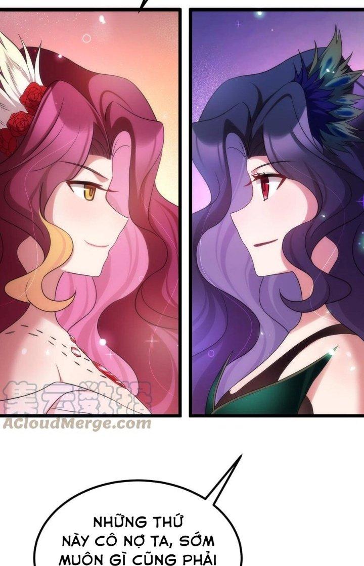 Phương Pháp Sử Dụng Ma Nữ Và Thánh Nữ Chapter 64 - Trang 2