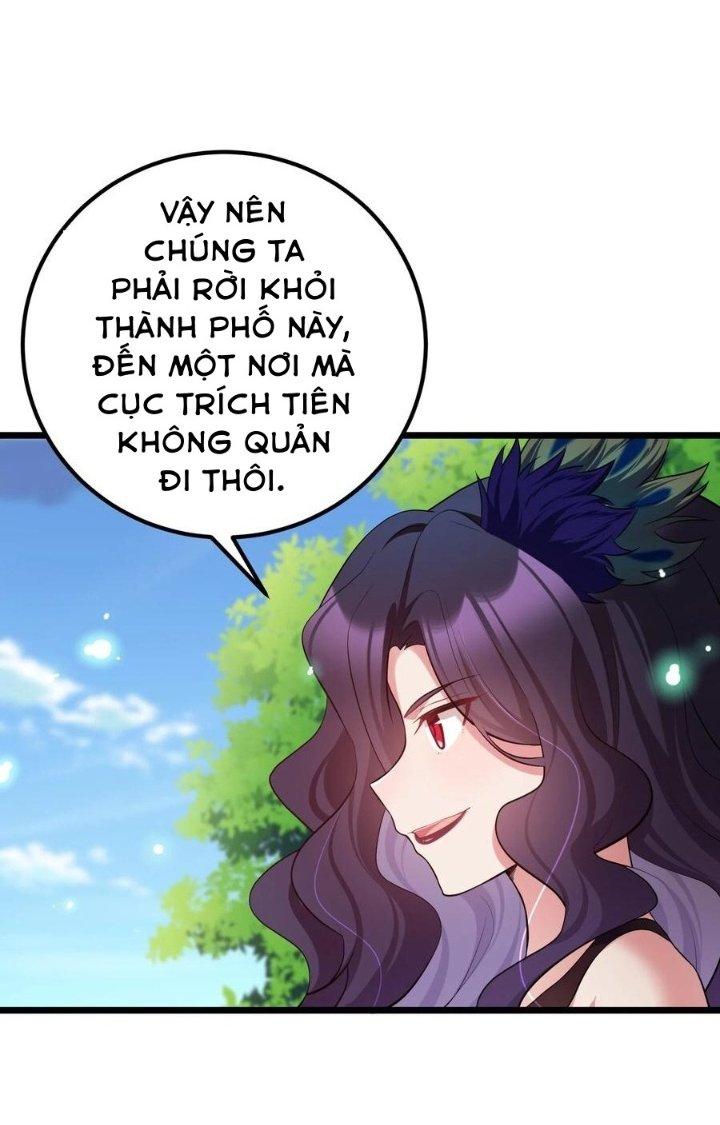 Phương Pháp Sử Dụng Ma Nữ Và Thánh Nữ Chapter 64 - Trang 2