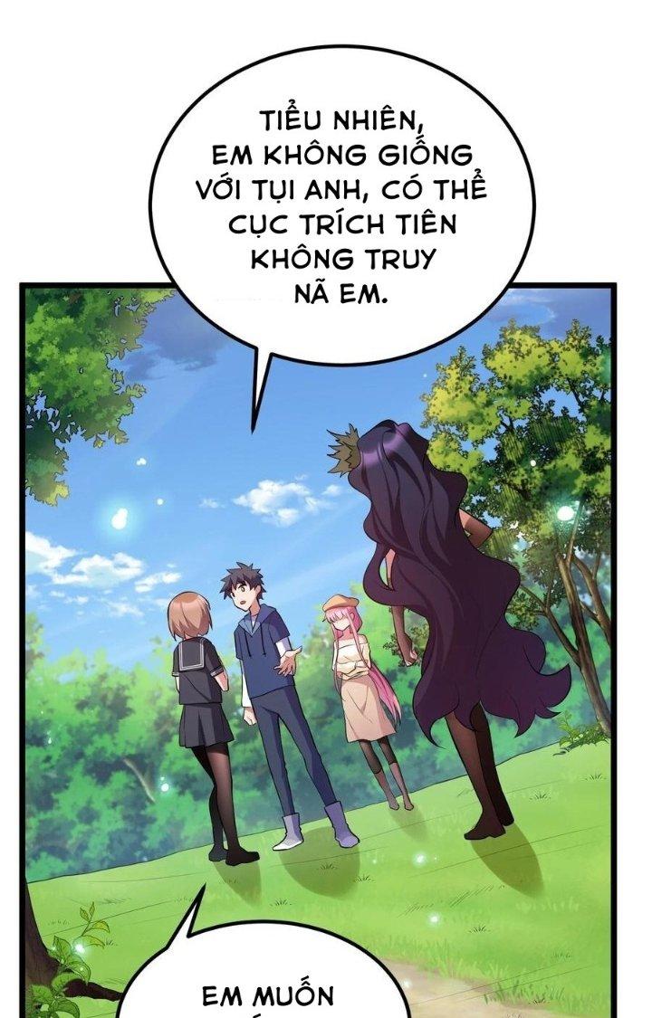 Phương Pháp Sử Dụng Ma Nữ Và Thánh Nữ Chapter 64 - Trang 2