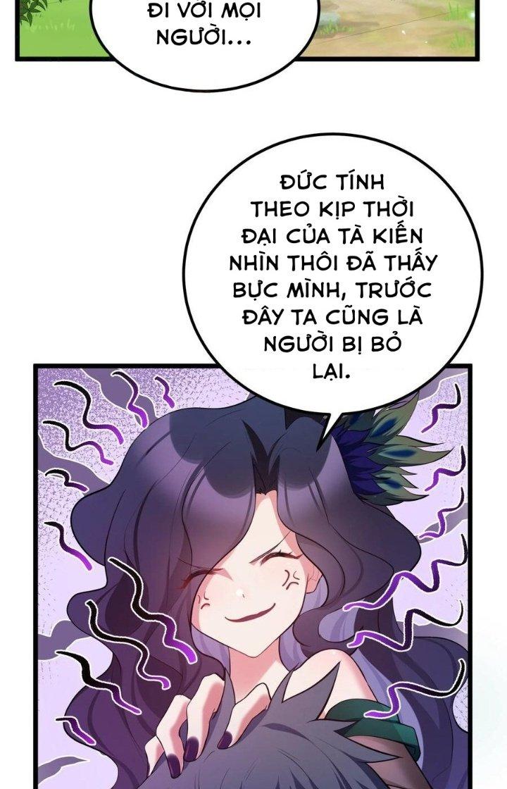 Phương Pháp Sử Dụng Ma Nữ Và Thánh Nữ Chapter 64 - Trang 2