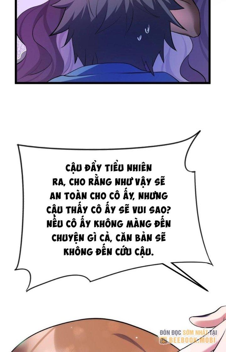 Phương Pháp Sử Dụng Ma Nữ Và Thánh Nữ Chapter 64 - Trang 2