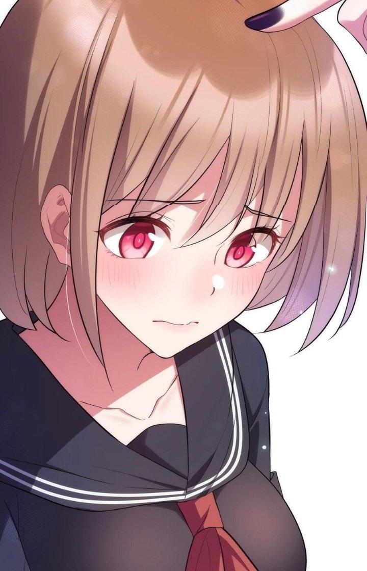 Phương Pháp Sử Dụng Ma Nữ Và Thánh Nữ Chapter 64 - Trang 2