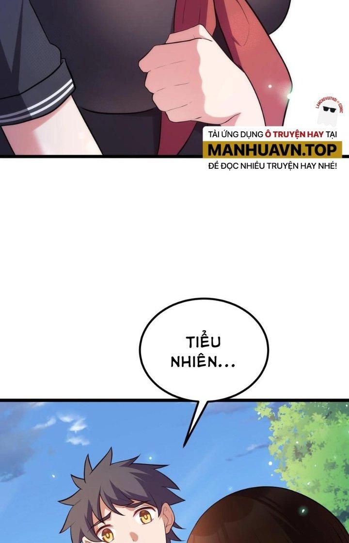 Phương Pháp Sử Dụng Ma Nữ Và Thánh Nữ Chapter 64 - Trang 2