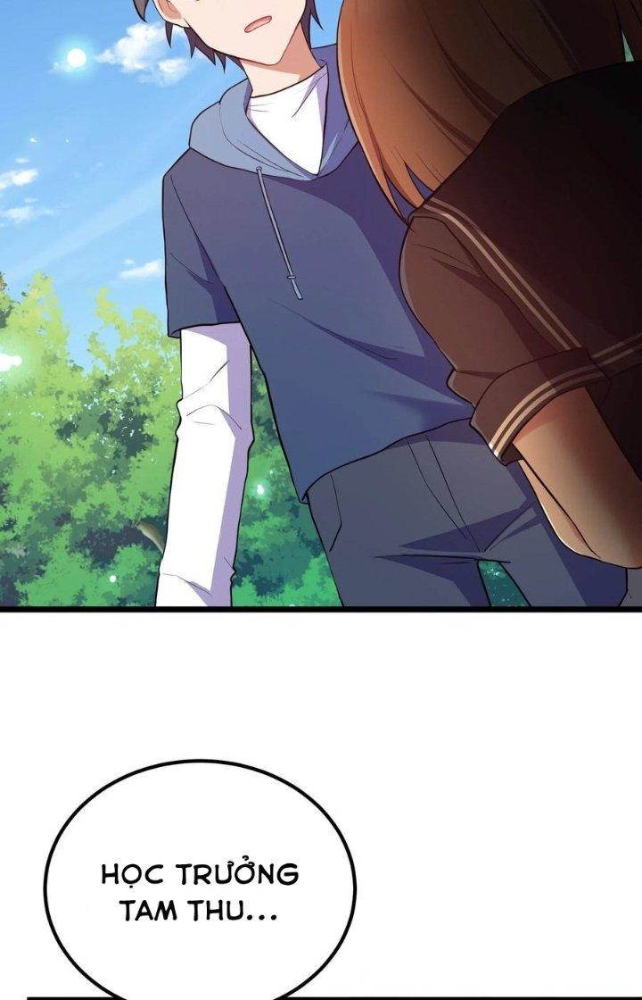 Phương Pháp Sử Dụng Ma Nữ Và Thánh Nữ Chapter 64 - Trang 2