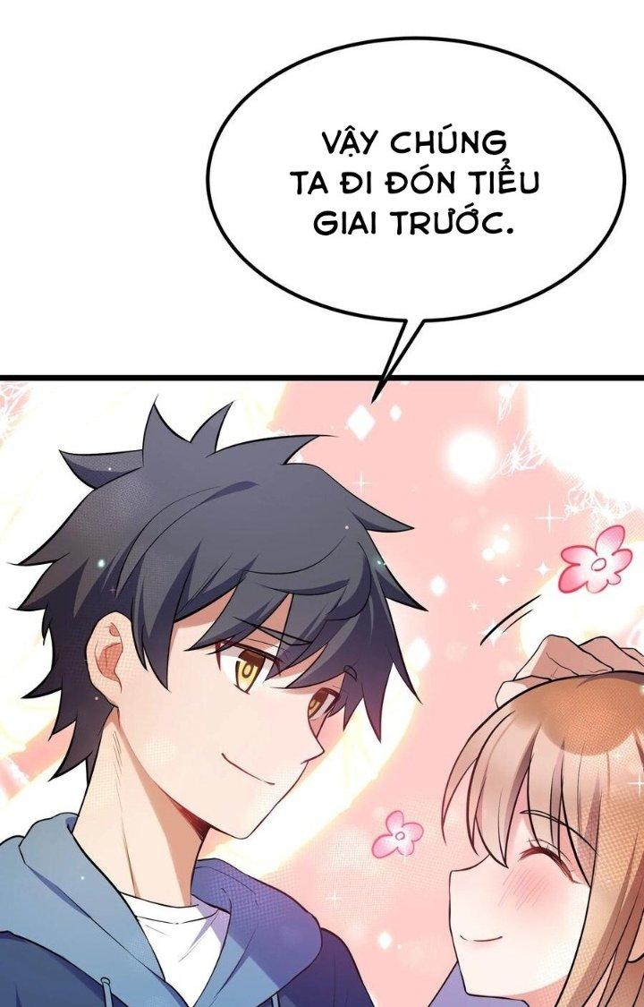 Phương Pháp Sử Dụng Ma Nữ Và Thánh Nữ Chapter 64 - Trang 2