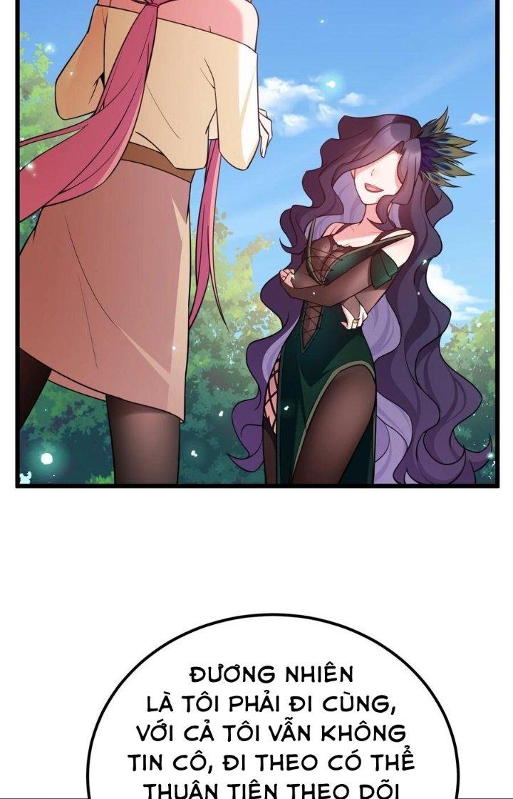 Phương Pháp Sử Dụng Ma Nữ Và Thánh Nữ Chapter 64 - Trang 2